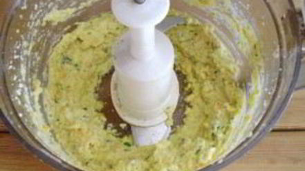 Рецепт яичного паштета