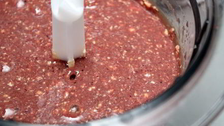 Рецепт запеченного паштета из куриной печени