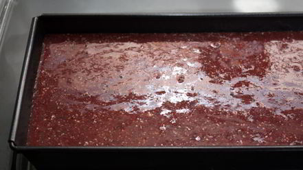 Рецепт запеченного паштета из куриной печени