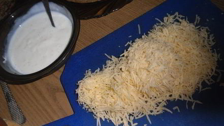 Рецепт кабачкова-печеночного тортик