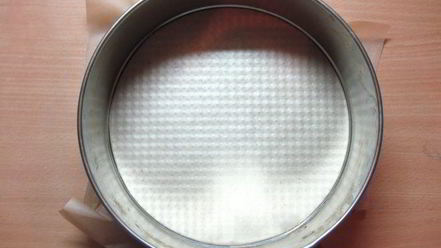 Рецепт печеночного блинного торта