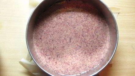 Рецепт печеночного блинного торта