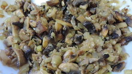 Рецепт печеночного торта из духовки