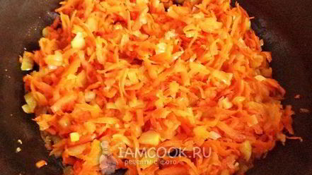 Рецепт печеночного торта из говяжьей печени