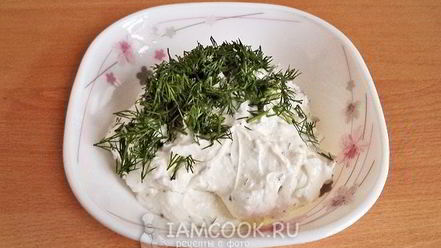 Рецепт печеночного торта из говяжьей печени