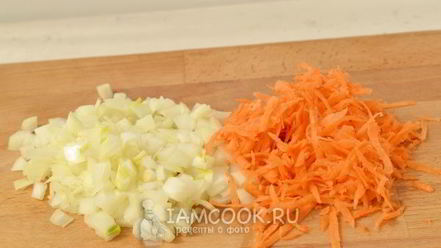 Рецепт печеночного торта из куриной печени