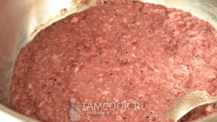 Рецепт печеночного торта из куриной печени