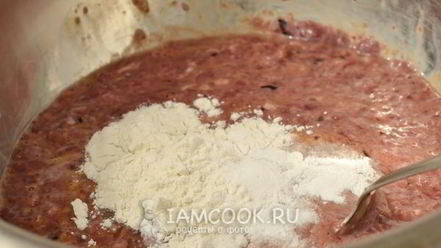 Рецепт печеночного торта из куриной печени