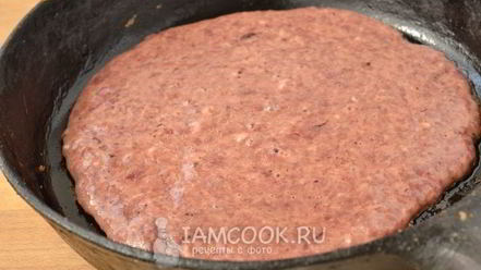 Рецепт печеночного торта из куриной печени