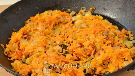 Рецепт печеночного торта из куриной печени