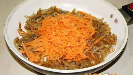 Рецепт печеночного торта из свиной печени