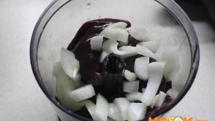 Рецепт печеночного торта классического