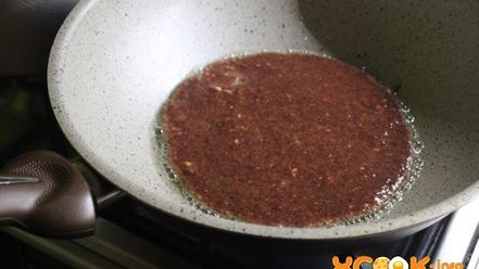 Рецепт печеночного торта классического