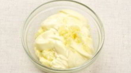 Рецепт печеночного торта с морковью