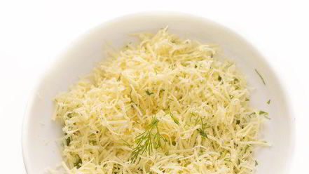 Рецепт печеночного торта с шампиньонами