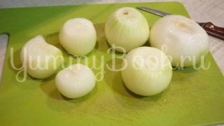 Рецепт печеночного торта с зеленью и помидорами