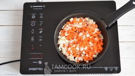 Рецепт печеночного торта в мультиварке