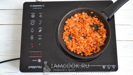 Рецепт печеночного торта в мультиварке