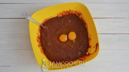 Рецепт печеночного торта в мультиварке