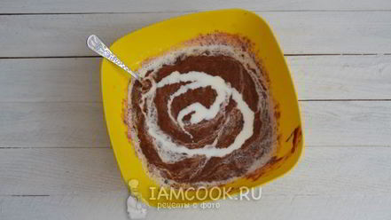 Рецепт печеночного торта в мультиварке