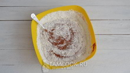 Рецепт печеночного торта в мультиварке