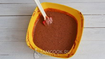 Рецепт печеночного торта в мультиварке