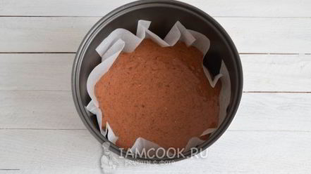 Рецепт печеночного торта в мультиварке