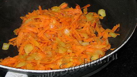 Рецепт печеночного торта в виде елочки