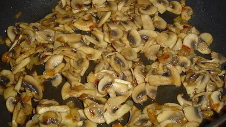 Рецепт печеночных рулетиков