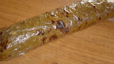 Рецепт печеночных рулетиков