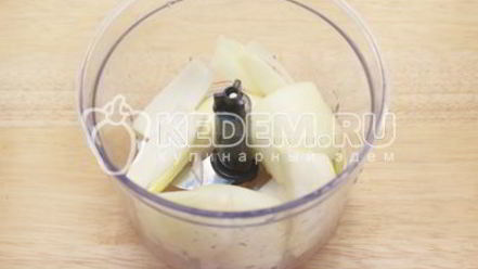 Рецепт тортика печеночного