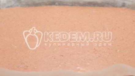 Рецепт тортика печеночного