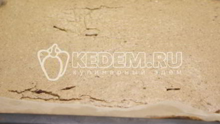 Рецепт тортика печеночного