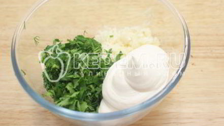 Рецепт тортика печеночного