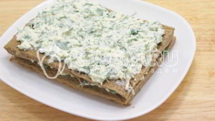 Рецепт тортика печеночного