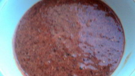 Рецепт закусочного блинно-печеночный торт