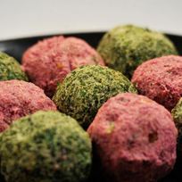 Рецепт Пхалей