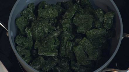 Рецепт пхалей