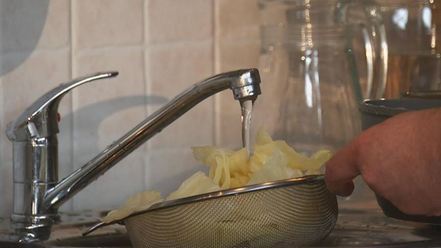 Рецепт пхалей