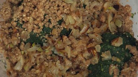 Рецепт пхалей