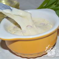 Рецепт Плавленного сыра с беконом