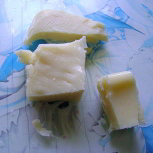 Рецепт Плавленного сыра