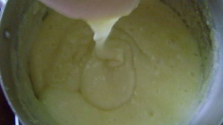 Рецепт плавленного сыра