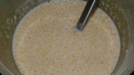 Рецепт блинных роллов с семгой