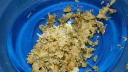 Рецепт блинных роллов с семгой