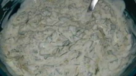 Рецепт блинных роллов с семгой