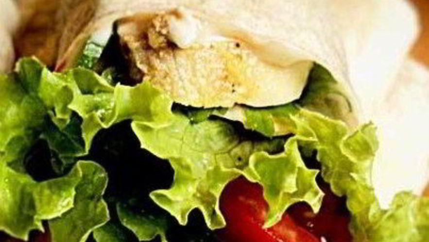 Рецепт чикена ролл с сыром