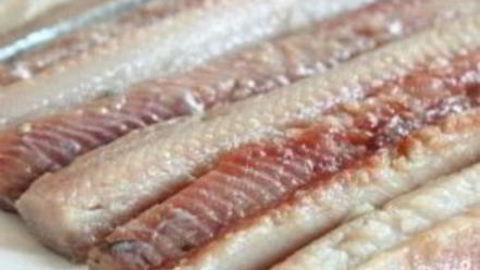 Рецепт картофельных роллов