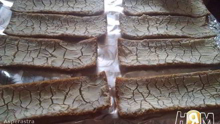 Рецепт неяпонских роллов