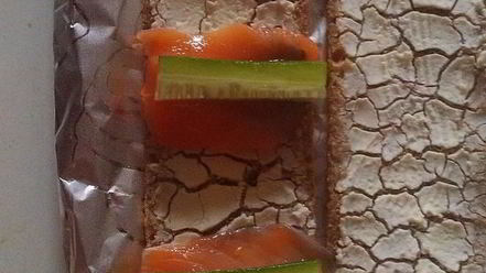 Рецепт неяпонских роллов